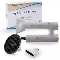 Bellissima - Ultralight hair dryer 11918 Gemini