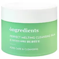 Sudėtis_Perfect Melting Cleansing Balm 100ml