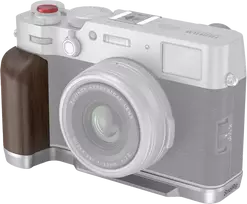 Smallrig 4804 Wooden L Shape Grip For Fujifilm X100VI/X100V