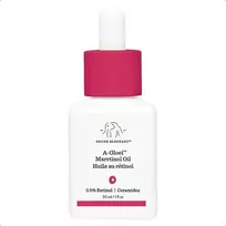 Drunk Elephant A-Gloei Maretinol Oil - veido aliejus su retinoliu, 30ml