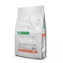 Superior Care White Dogs kaina nuo 2.49 € (18 pard.)