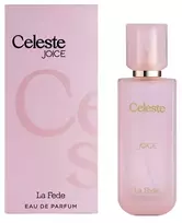 La Fede - Celeste Joice - EDP - 100 ml