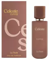 La Fede - Celeste Toffee - EDP - 100 ml