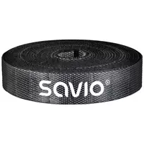 CABLE ORGANIZER OC-06 SAVIO