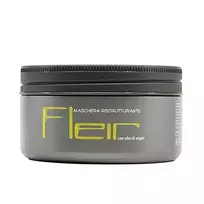 Gestil - Wonder Restructuring Mask with Argan Oil - 300 ml