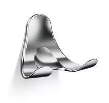 Valera - Universal hair dryer stand, chrome
