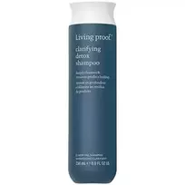 Gyvas įrodymas. Clarifying Detox Shampoo - švelniai valantis šampūnas, 236 ml