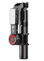 Asmenukių trikojis Quick QS-600, su stabilizavimu