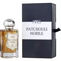 Nobile 1942 Patchouli Nobile Eau De Parfum 75 ml (vyras)