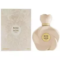 Ahmed Al Maghribi Rose Noir Eau De Parfum 75 ml (moteris)
