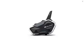 Motociklo domofonas "Midland R1 MESH SINGLE