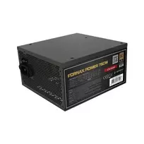 Power supply Fornax Power 750W 80+Gold active PFC 120mm fan