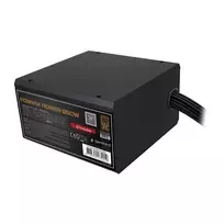 Power supply Fornax Power 850W 80+Bronze active PFC 120mm fan