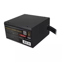 Power supply Fornax Power 650W 80+Bronze active PFC 120mm fan
