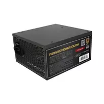 Power supply Fornax Power 1000W 80+Gold active PFC 120mm fan