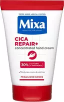 Mixa - Cream for dry and cracked hands Cica Repair+ (Concentrated Hand Cream) 50 ml