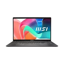 MSI Modern 15 F13MG-651 - 15,6" FHD Display, Intel Core i5-1334U, 16GB RAM, 512GB SSD, Windows 11 Home