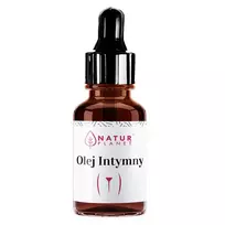 NATUR PLANET_ Intymus aliejus 30ml
