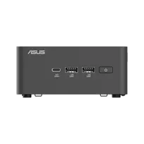 ASUS NUC 15 Pro rinkinys RNUC15CRHI300002 - "Intel Core 3 100U", "Intel UHD Graphics", 2x DDR5 SO-DIMM, 2x M.2, "WiFi 7