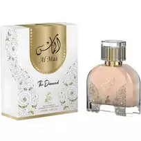 Universalūs kvepalai, Sahari Al Mas The Diamond EDP U 100 ml