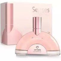 Moteriški kvepalai, Mirada Senses EDP W 90 ml