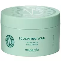 Maria Nila - Hair Styling Cream Sculpting Wax (Fiber Cream) - 100 ml