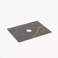 STALVIRŠIS DEKTON LAURENT 61X46X1.2