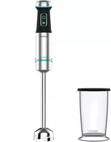 Cecotec Power TitanBlack 1200 XL hand blender