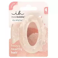 "Invisibobble Clipstar Rosy Bliss M" - Plaukų kirpimo mašinėlė