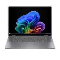 HP OmniBook X Flip 16-ar0153ng 16,0" 2K IPS Touch, AMD Ryzen AI 5 340 (6C), 16GB RAM, 512GB SSD, Windows 11