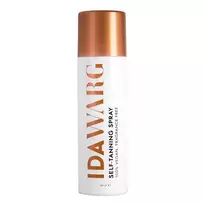 IDA WARG_Self-Tanning Spray savaiminio įdegio kūno purškiklis 150ml