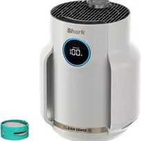 Oro valytuvas Shark Never Change 5 Compact Pro HP072EU