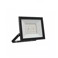 PROŽEKTORIUS LAUKO LED 50W 230V NW IP65 JUODAS
