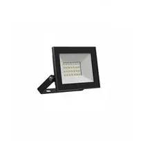 PROŽEKTORIUS LAUKO LED 20W 230V NW IP65 JUODAS