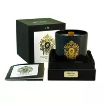 TIZIANA TERENZI Black Fire CANDLE 170g