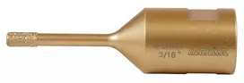 Deimantinė gręžimo karūna Makita D-79902  5 mm, M14