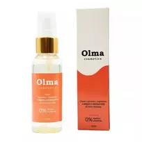 OLMA COSMETICS_Arganų-migdolų brandžios odos aliejus su erškėtuogių aliejumi 50ml