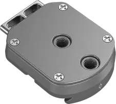 SmallRig 4486 HawkLock H38 Arca-Swiss Quick Release Mount Plate