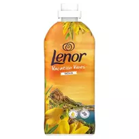 Skalbinių minkštiklis Lenor Sicilia, skystas, 1.2 l