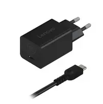 GaN Nano 65W Adapter 40AWGN65EU