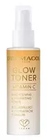 Dermacol - Brightening and hydrating tonic with vitamin C (Glow Toner) 100 ml