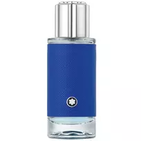 Vyriški kvepalai, Montblanc, Explorer Ultra Blue Tester EDP 30ml