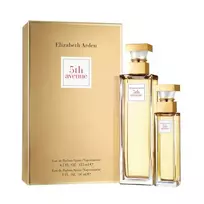 Rinkinys moterims Elizabeth Arden 5th Avenue EDP, 125 ml + EDP 30 ml