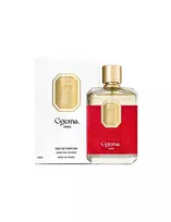 GGEMA kūno kvepalai RUBY POSH 100 ml