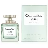 Moteriški kvepalai, Alibi Eau So Lucky EDT 100ml