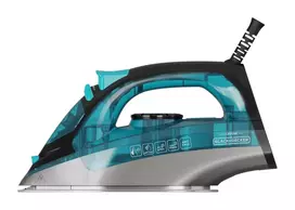 Strijkijzer Black+Decker BXIR2201E