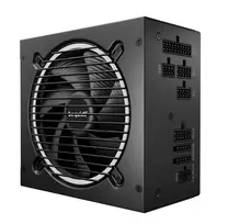 "Pure Power 13 M" 550W ATX 3.1 80+ GOLD maitinimo šaltinis