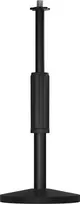 Genesis | Microphone Stand | Thulium 350D | Black