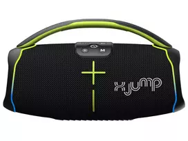 Garso kolonėlė Trevi X JUMP TWS XJ 150 Black