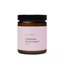 LOVA_Heavenly Jasmine vonios druska 180g